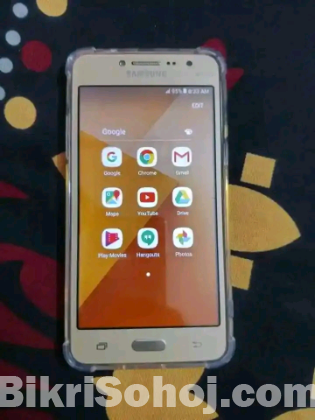 Samsung galaxy j2 prime